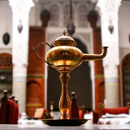 Palais Batha 호텔 페스 외부 사진