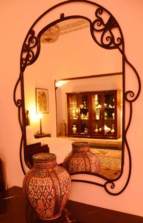 Palais Batha 호텔 페스 객실 사진