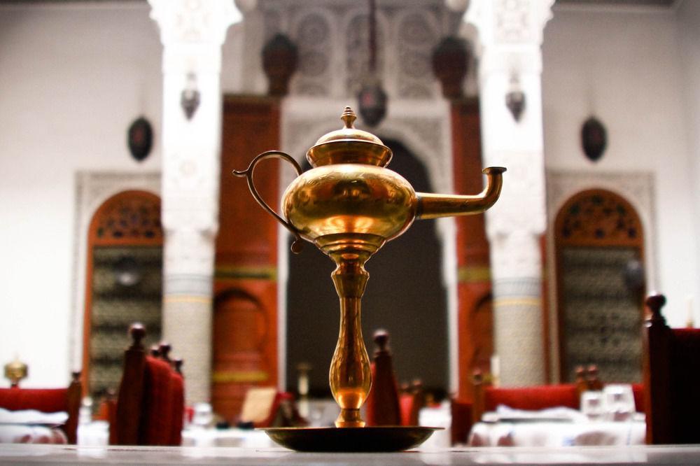 Palais Batha 호텔 페스 외부 사진