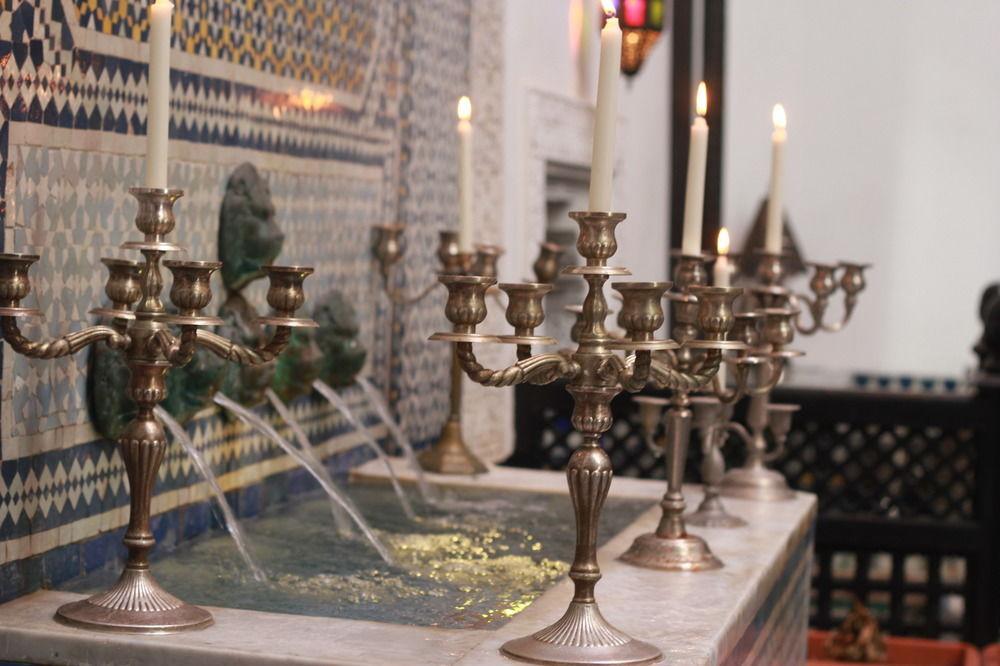 Palais Batha 호텔 페스 외부 사진